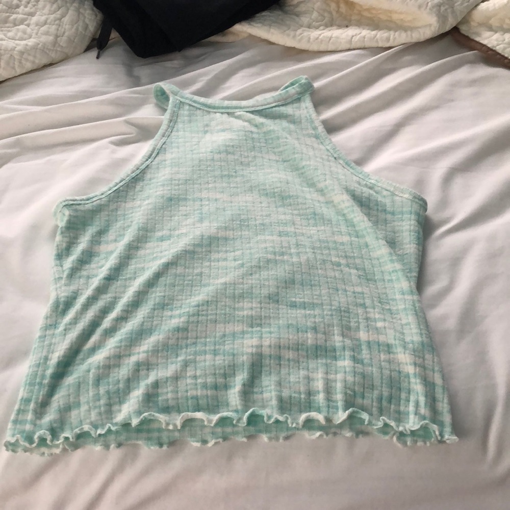 Mudd Tank top